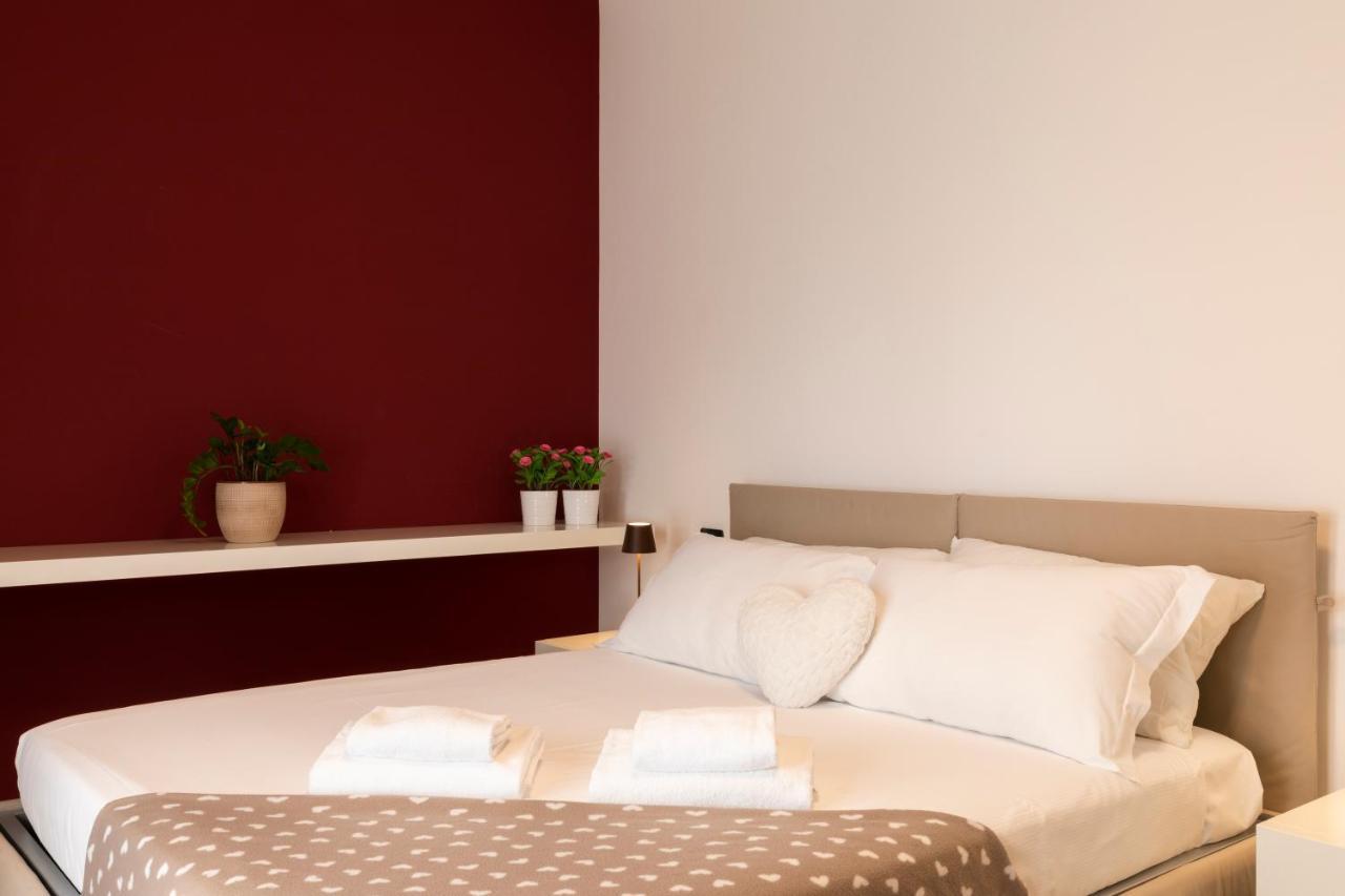 Navigli Stylish Apartment *