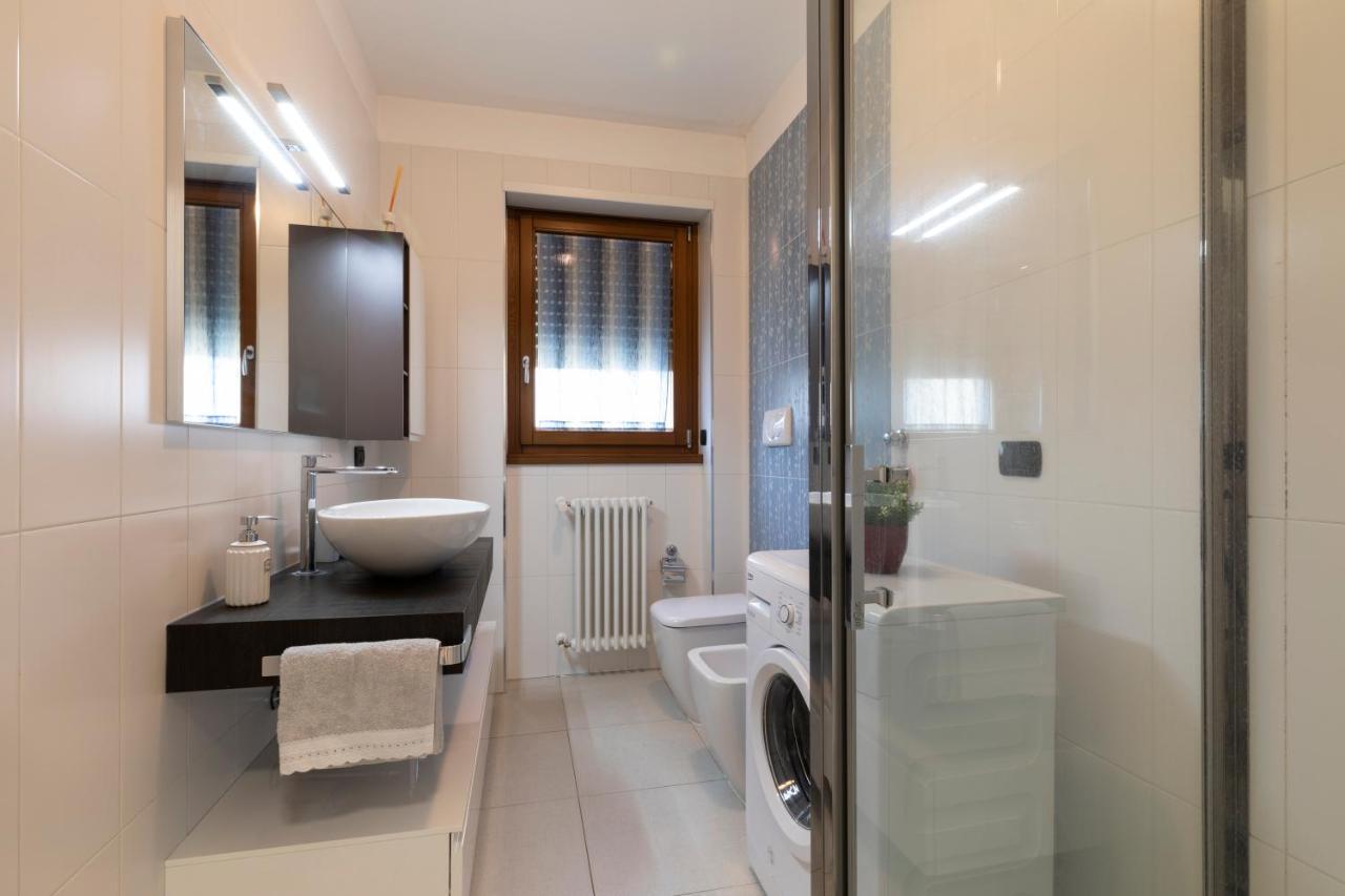Apartment Navigli Stylish