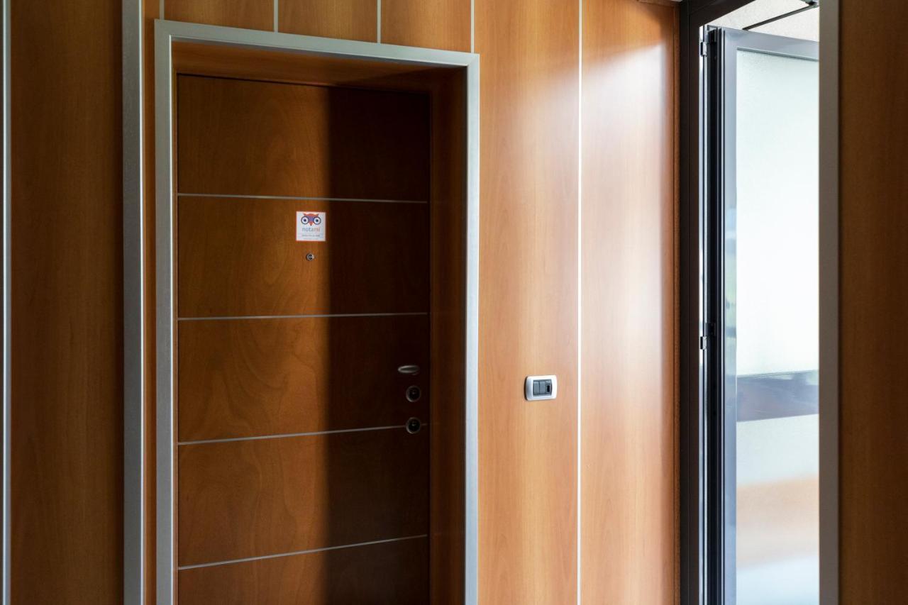 Navigli Stylish Apartment *