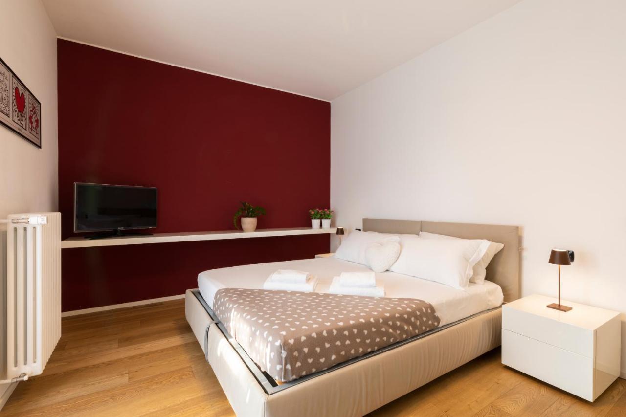 Apartment Navigli Stylish Mailand