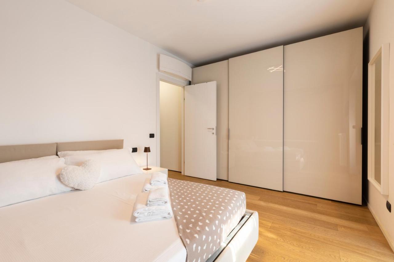 Navigli Stylish Apartment