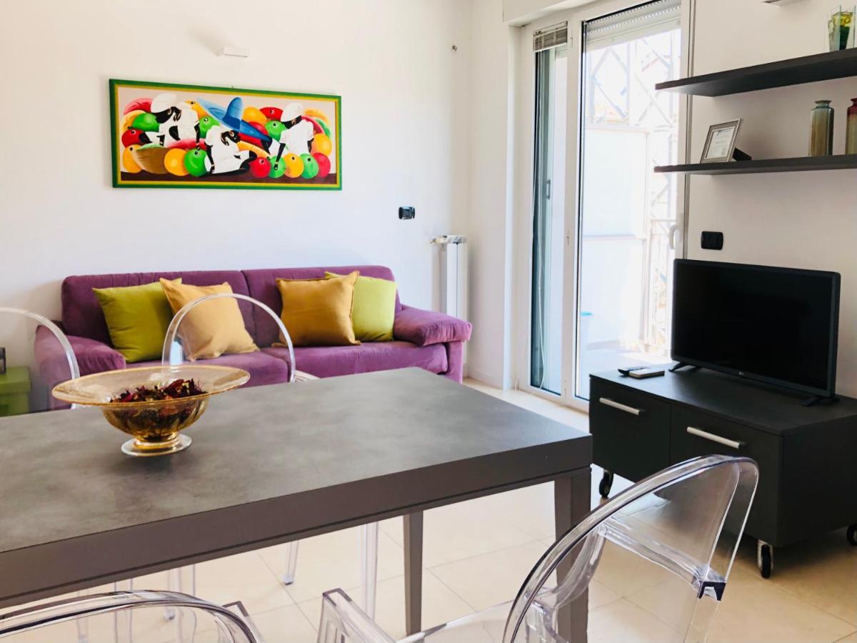 Apartment Stepandgo Navigli *