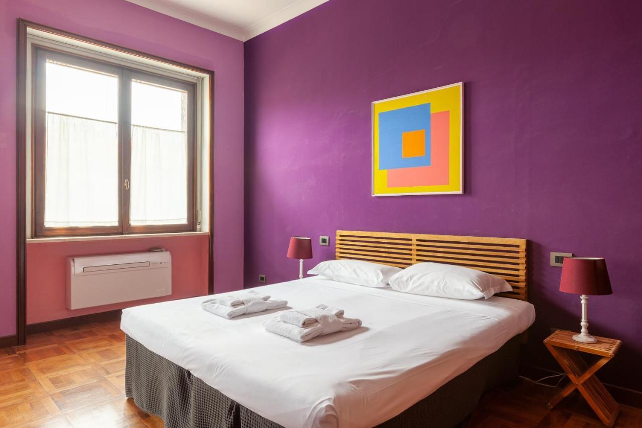 Ticinese Master Guest Close To Duomo * Mailand