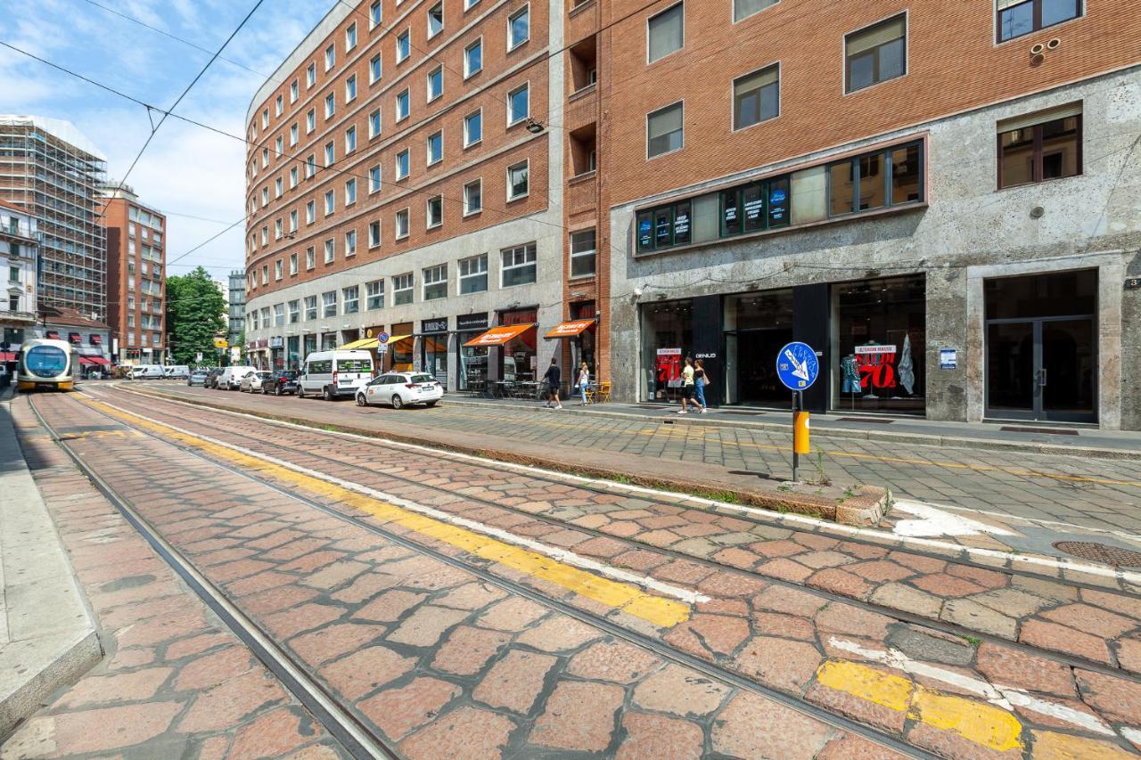 Apartment Ticinese Master Guest Close To Duomo