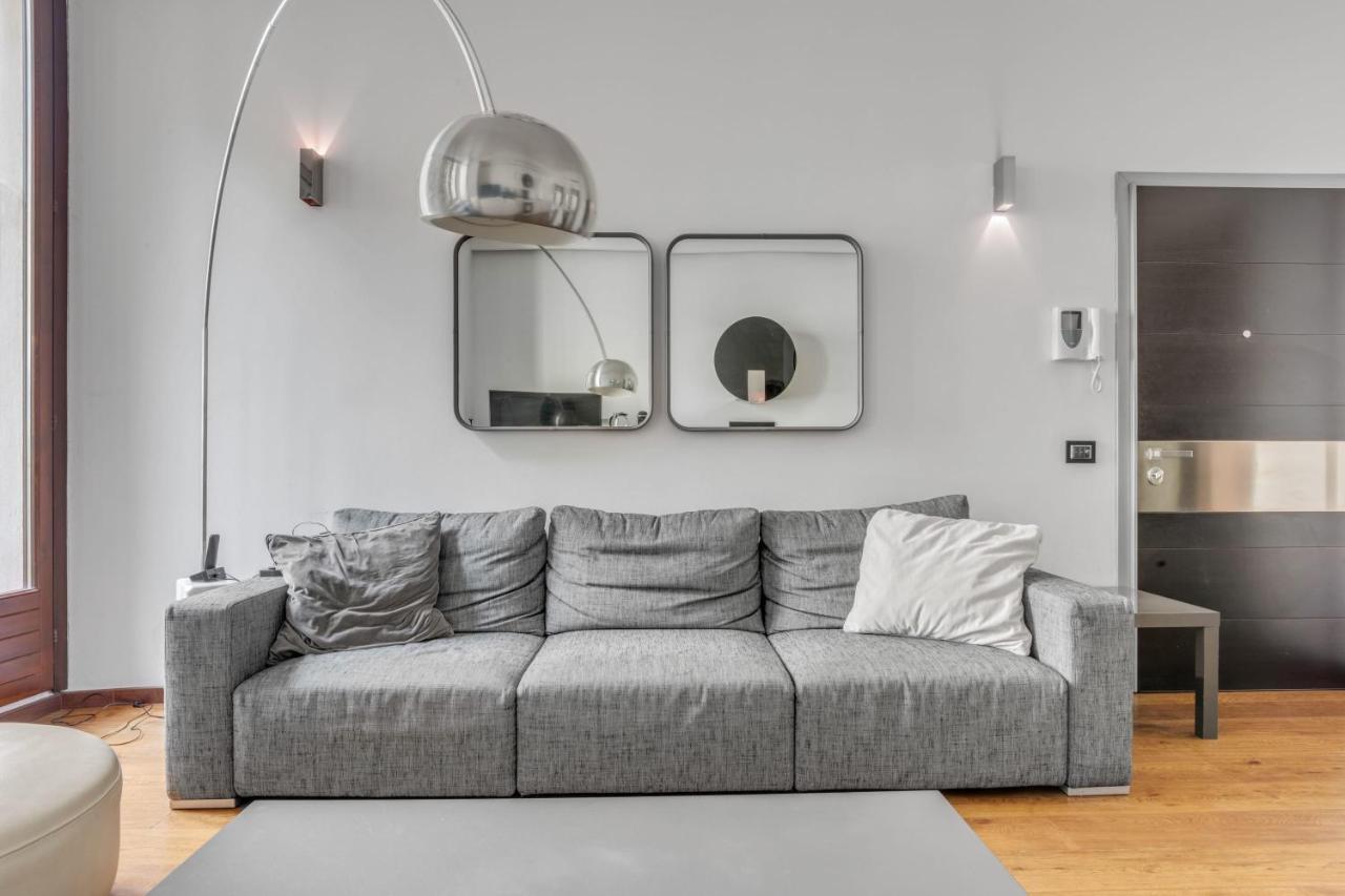Apartment Easylife - Wonderful & Stylish House In The Center Mailand