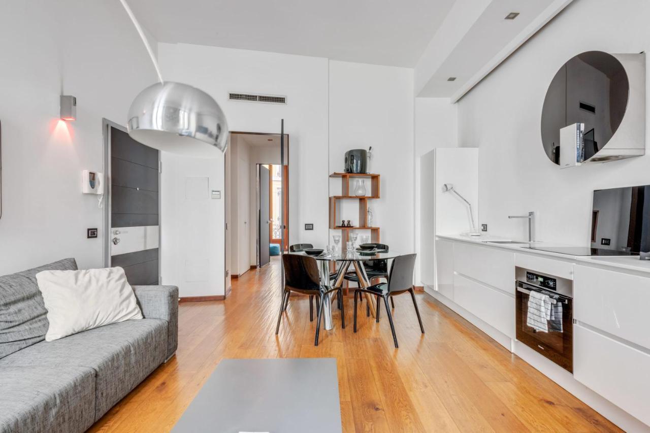 Easylife - Wonderful & Stylish House In The Center * Mailand