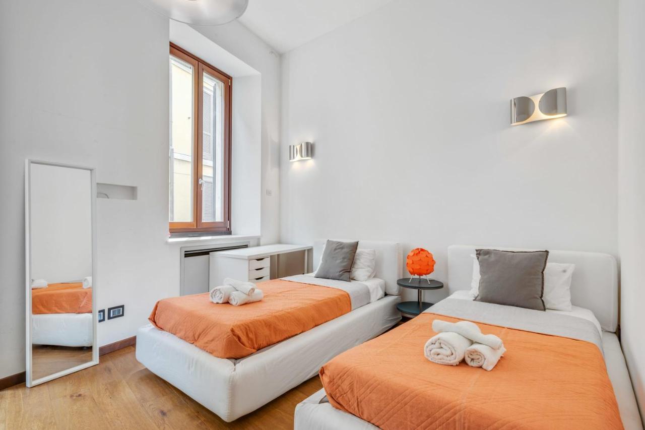Apartment Easylife - Wonderful & Stylish House In The Center Mailand