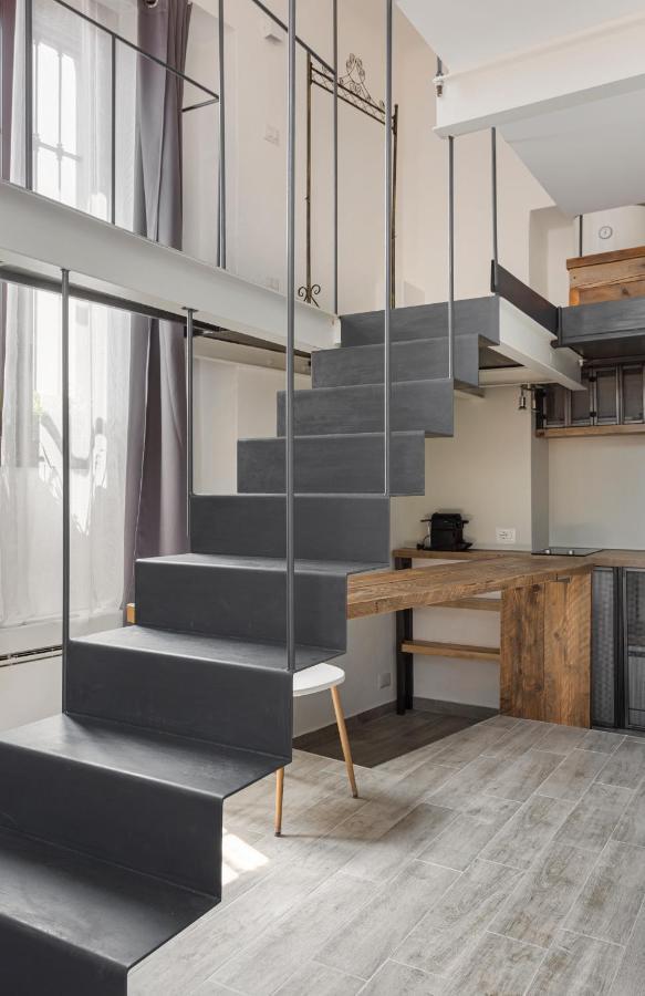 Apartment Lofty Loft - Chiese *