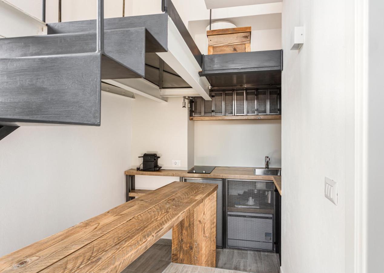 Lofty Loft - Chiese Apartment Mailand