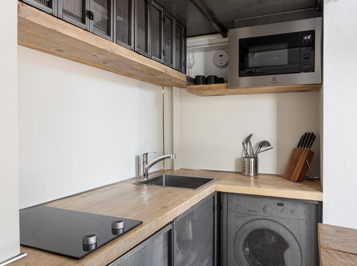 Lofty Loft - Chiese Apartment Mailand