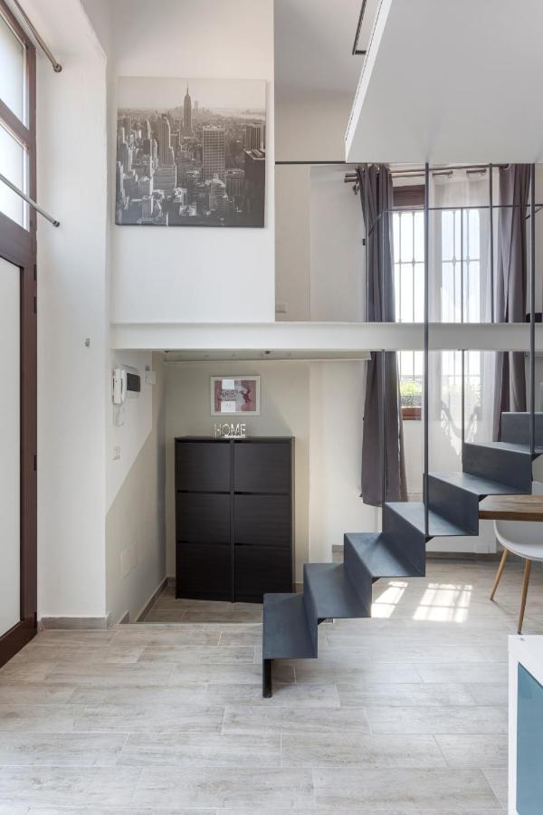 Lofty Loft - Chiese * Mailand