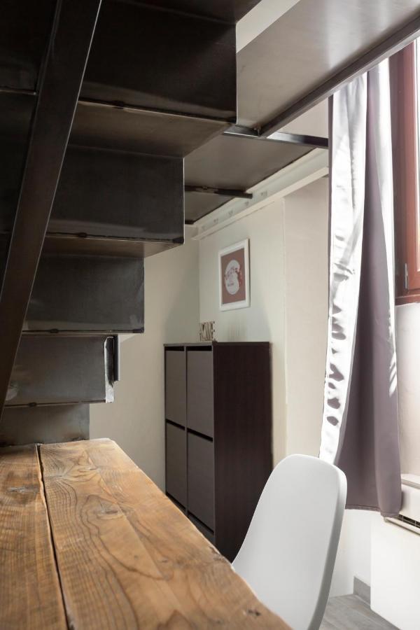 Apartment Lofty Loft - Chiese Mailand