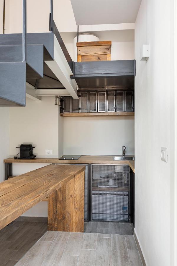 Lofty Loft - Chiese Apartment