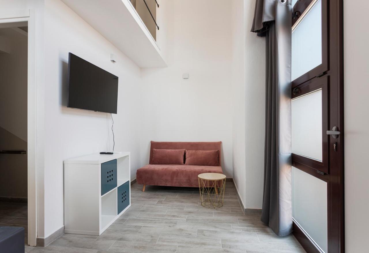 Lofty Loft - Chiese Apartment