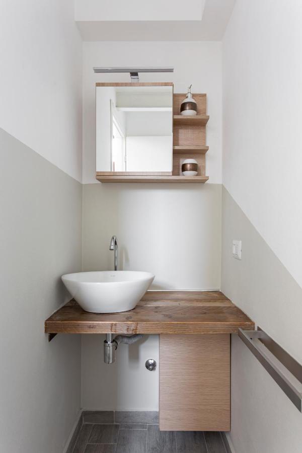Lofty Loft - Chiese Apartment Mailand