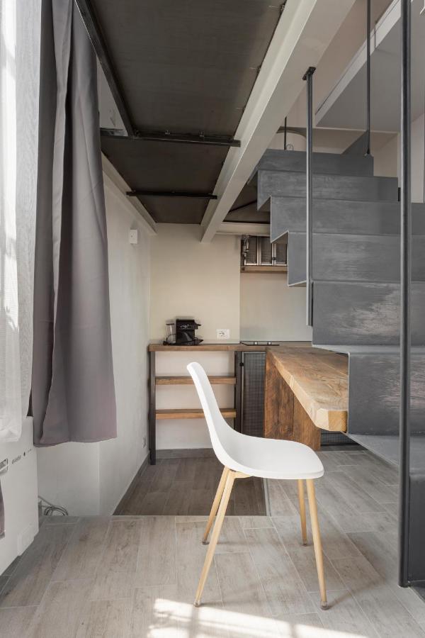 Lofty Loft - Chiese Apartment