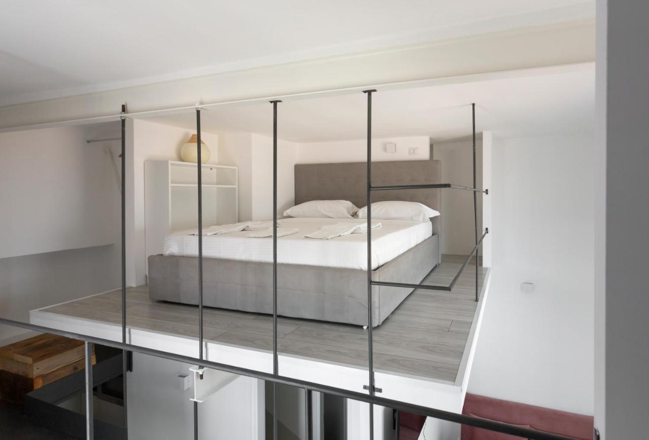Lofty Loft - Chiese