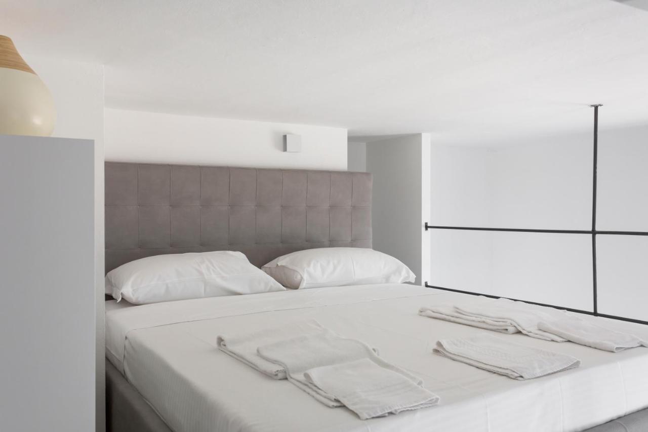 Lofty Loft - Chiese Apartment *