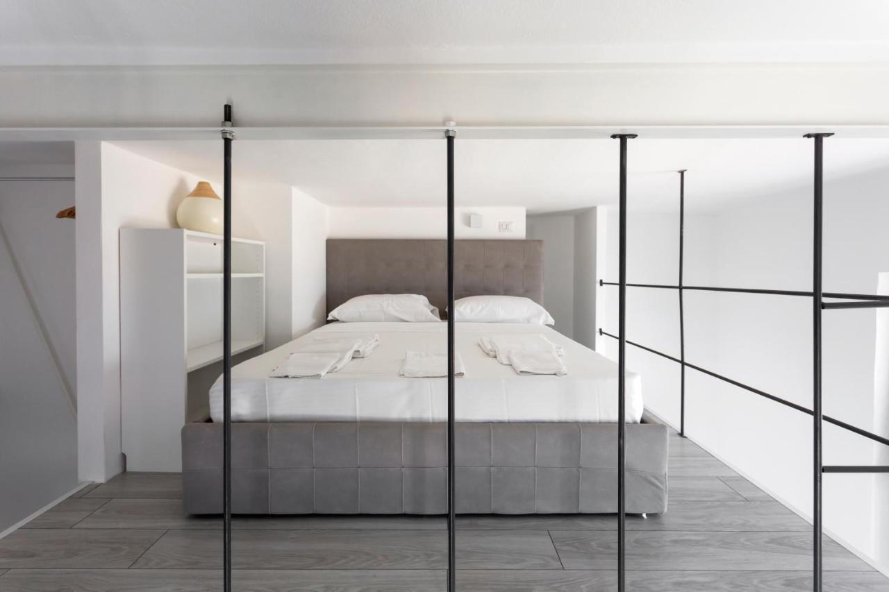 Apartment Lofty Loft - Chiese