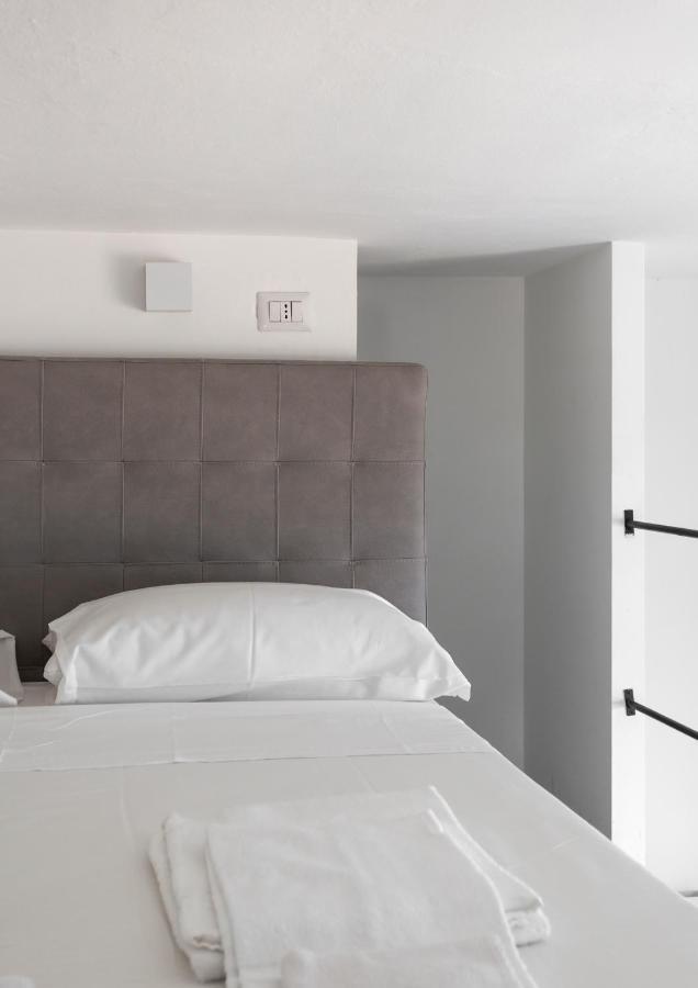 Lofty Loft - Chiese Apartment