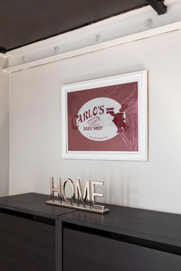 Lofty Loft - Chiese Apartment Mailand