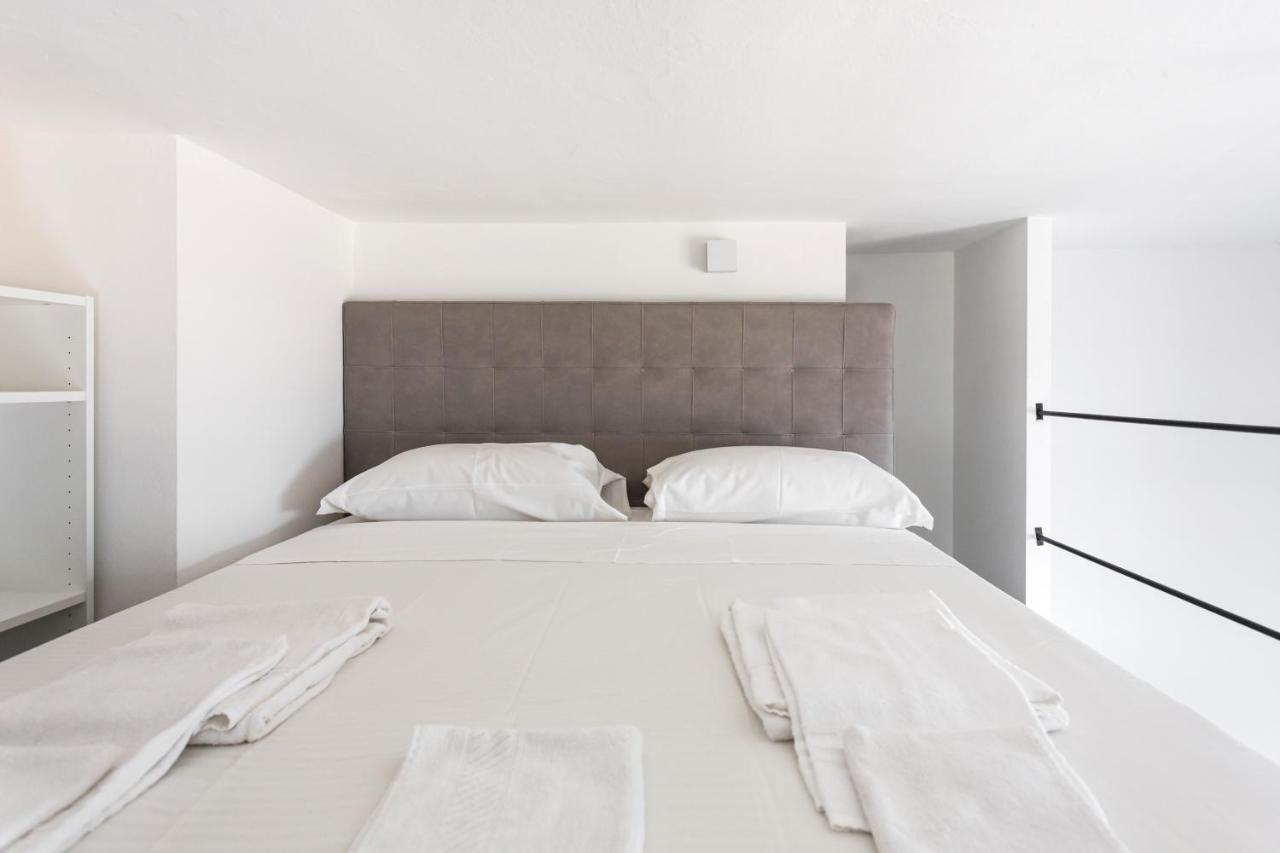 Apartment Lofty Loft - Chiese *