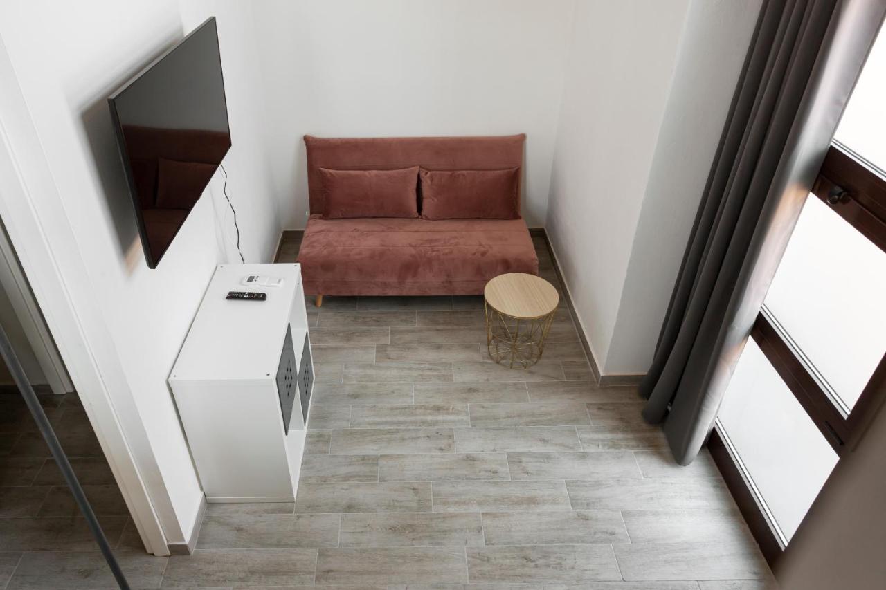 Lofty Loft - Chiese Apartment