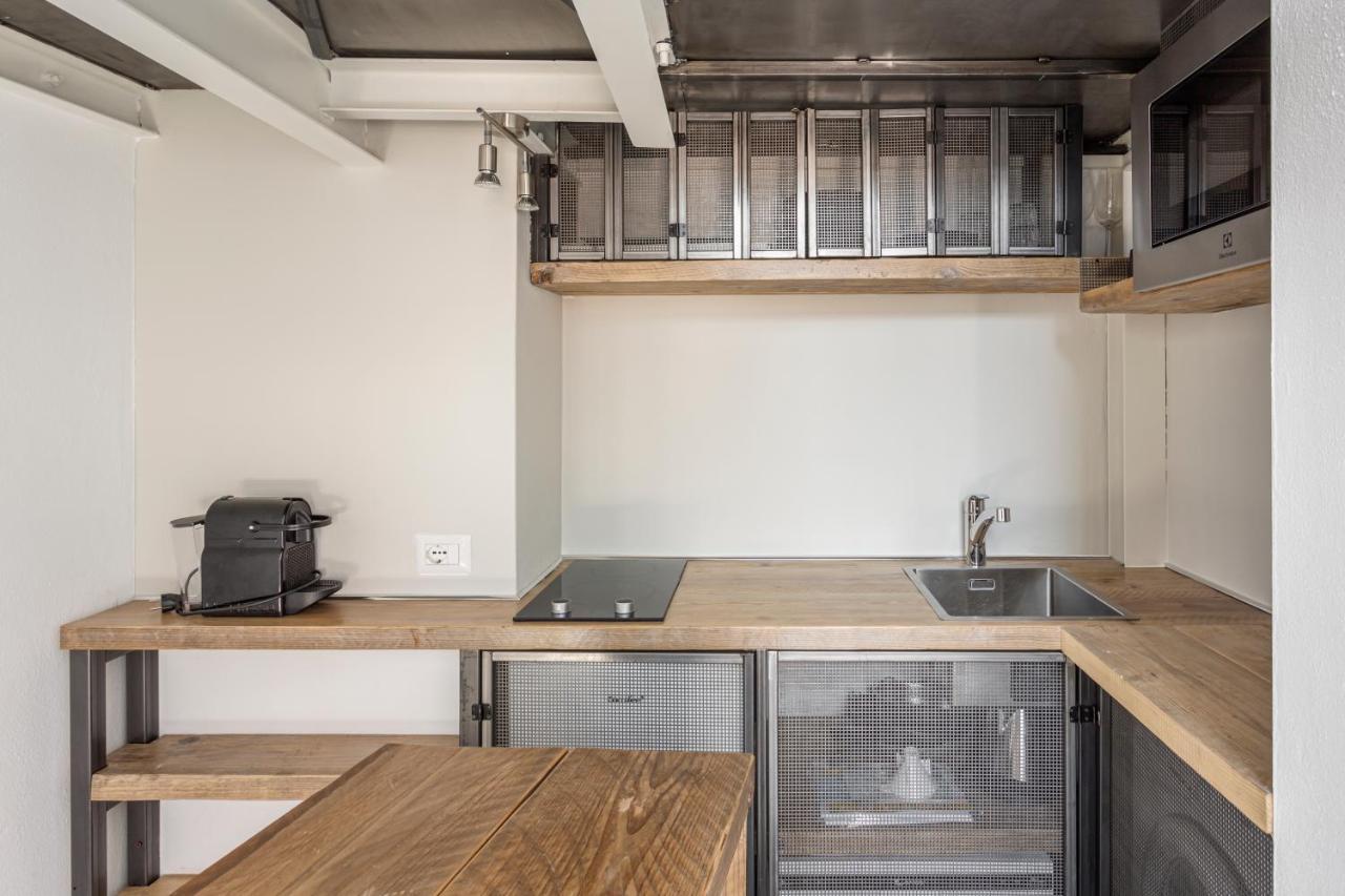 Lofty Loft - Chiese Apartment Mailand