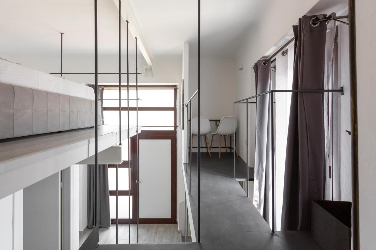 Lofty Loft - Chiese Mailand