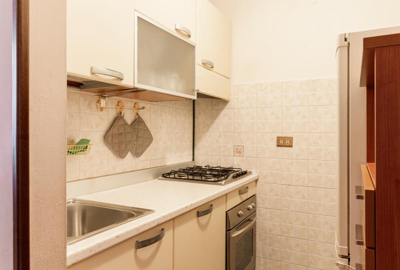 Karen's Place - Corso Buenos Aires Apartamento Milão