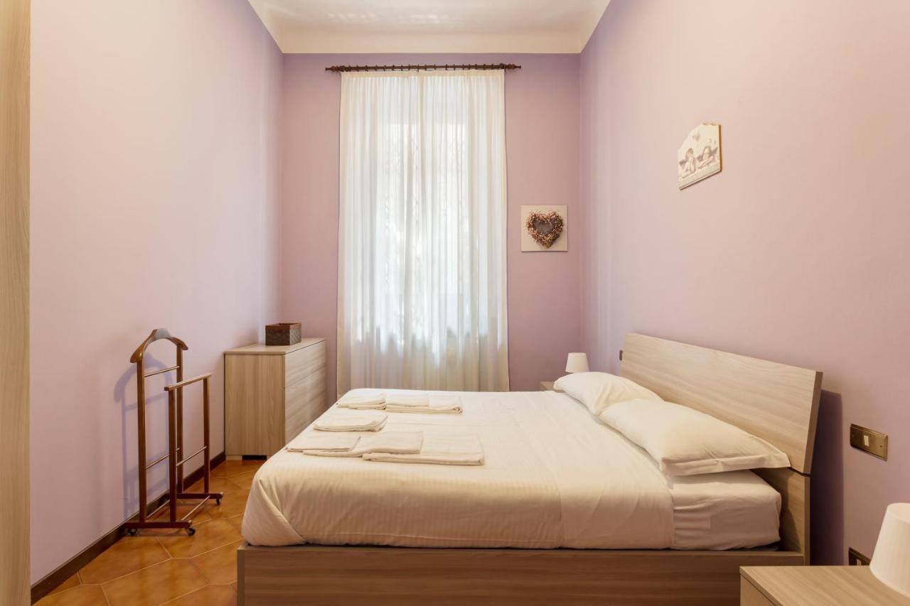 Karen's Place - Corso Buenos Aires Apartamento Milão