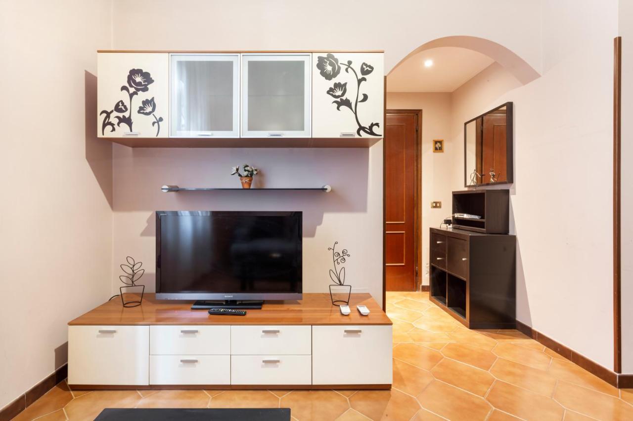 Karen's Place - Corso Buenos Aires Apartamento