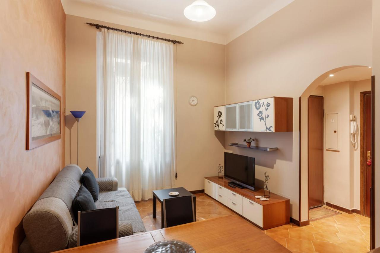Karen's Place - Corso Buenos Aires Apartment Mailand