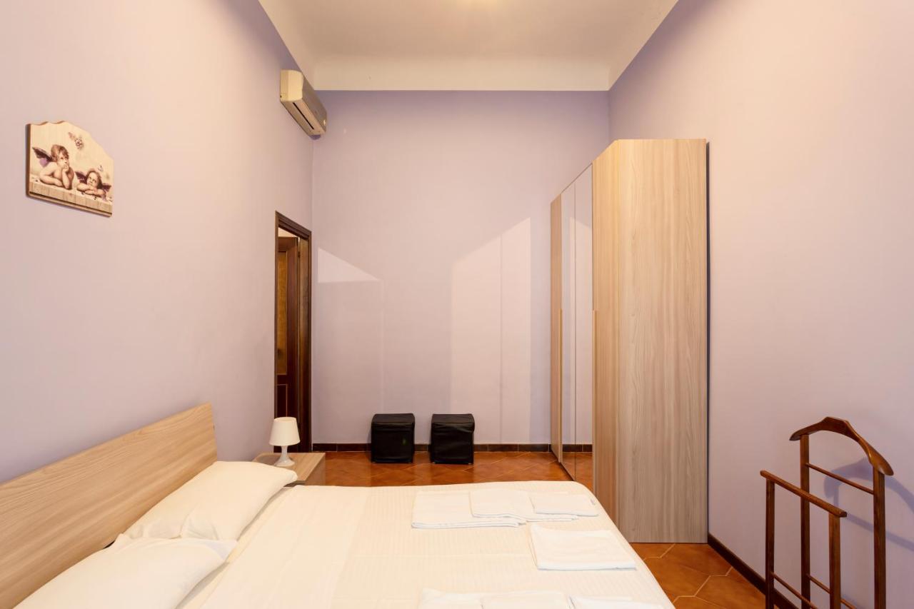 Apartamento Karen's Place - Corso Buenos Aires