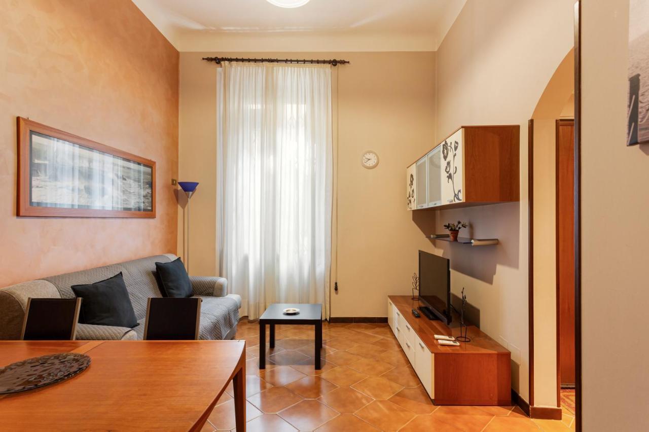 Apartamento Karen's Place - Corso Buenos Aires