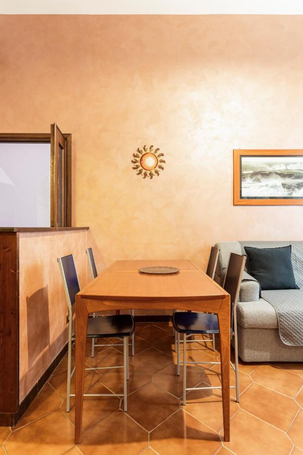Karen's Place - Corso Buenos Aires Apartamento