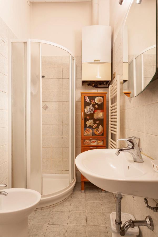 Karen's Place - Corso Buenos Aires Apartamento *