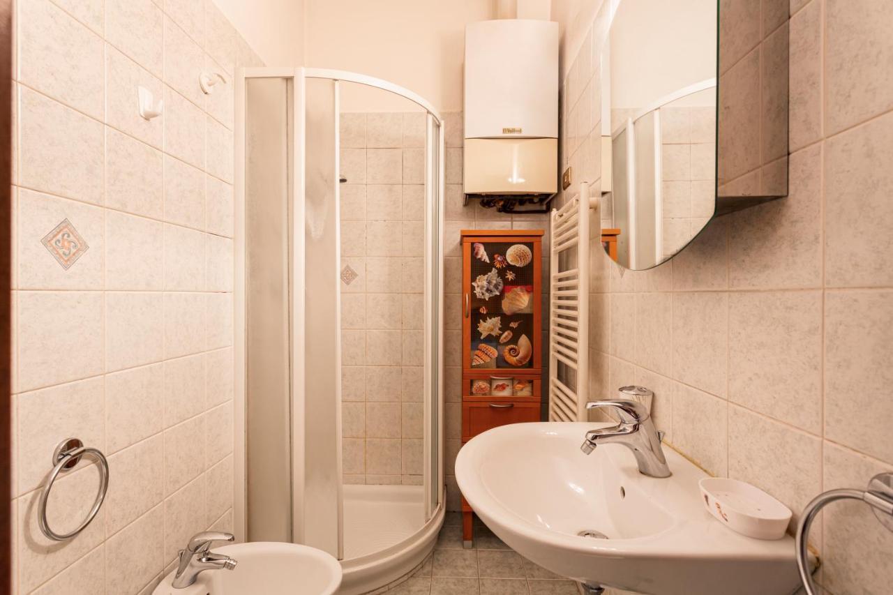 Karen's Place - Corso Buenos Aires Apartamento *