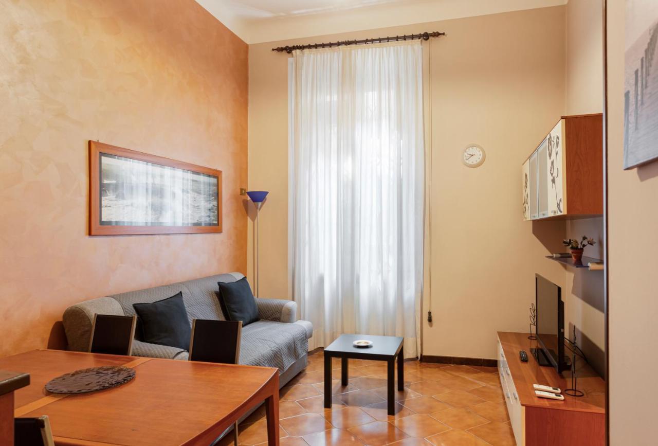 Apartment Karen's Place - Corso Buenos Aires *