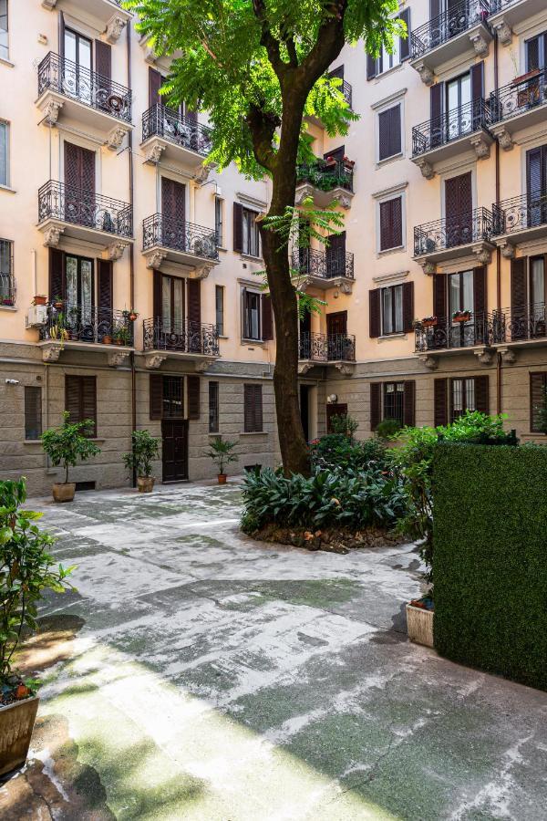 Apartamento Karen's Place - Corso Buenos Aires