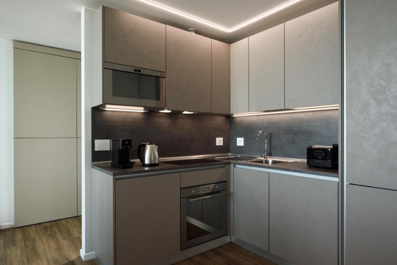 Torre Galfa Luxury | Esperienze Apartment *