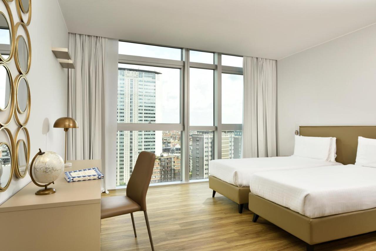 Torre Galfa Luxury | Esperienze * Mailand