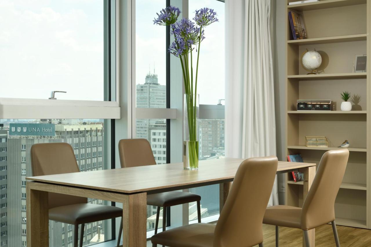 Torre Galfa Luxury | Esperienze * Mailand