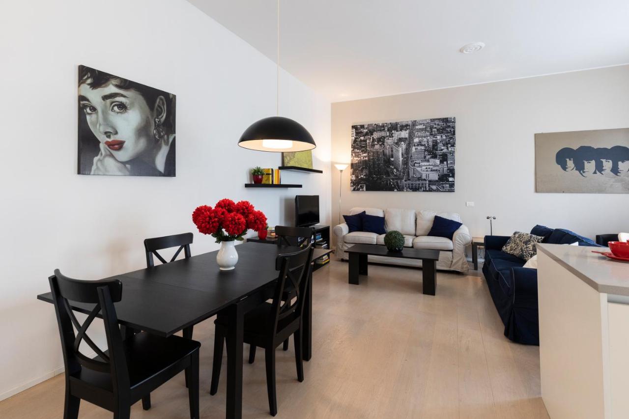 Dream Experience - Garibaldi Apartamento Milão