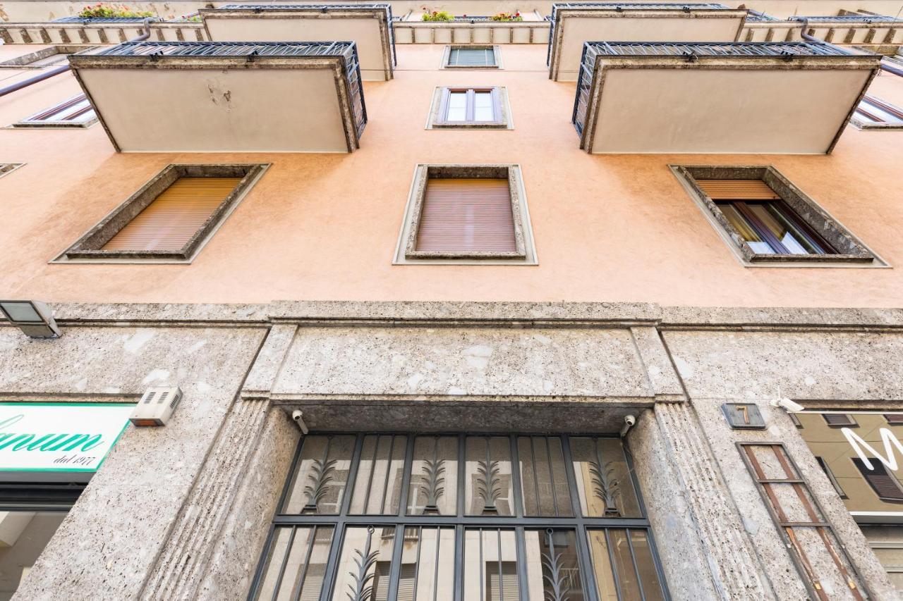 Apartamento Dream Experience - Garibaldi Milão