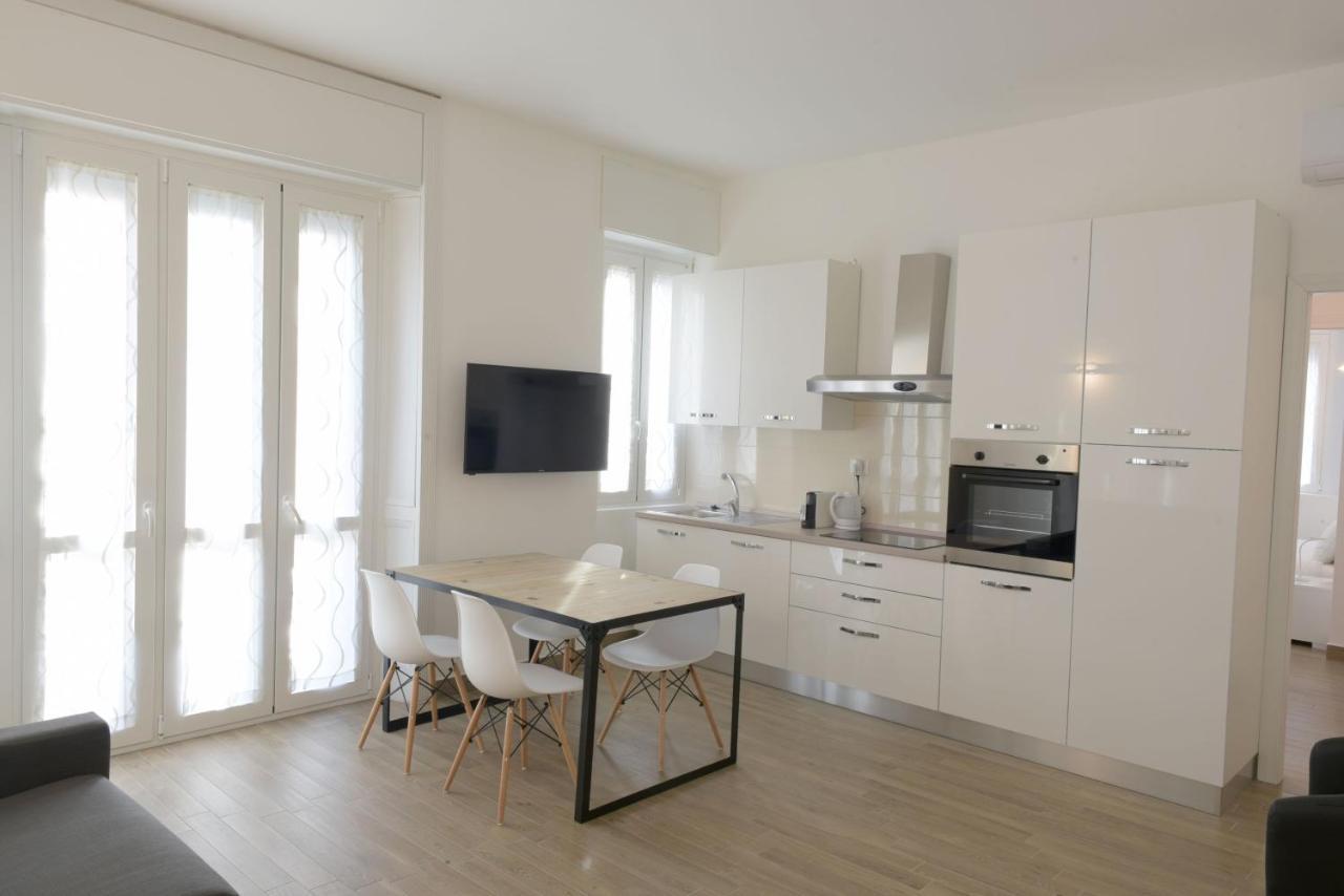 Apartamento Gaffurio Milão