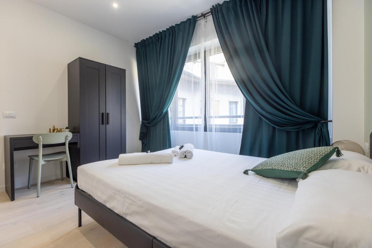 Arici 15 Apartment Mailand