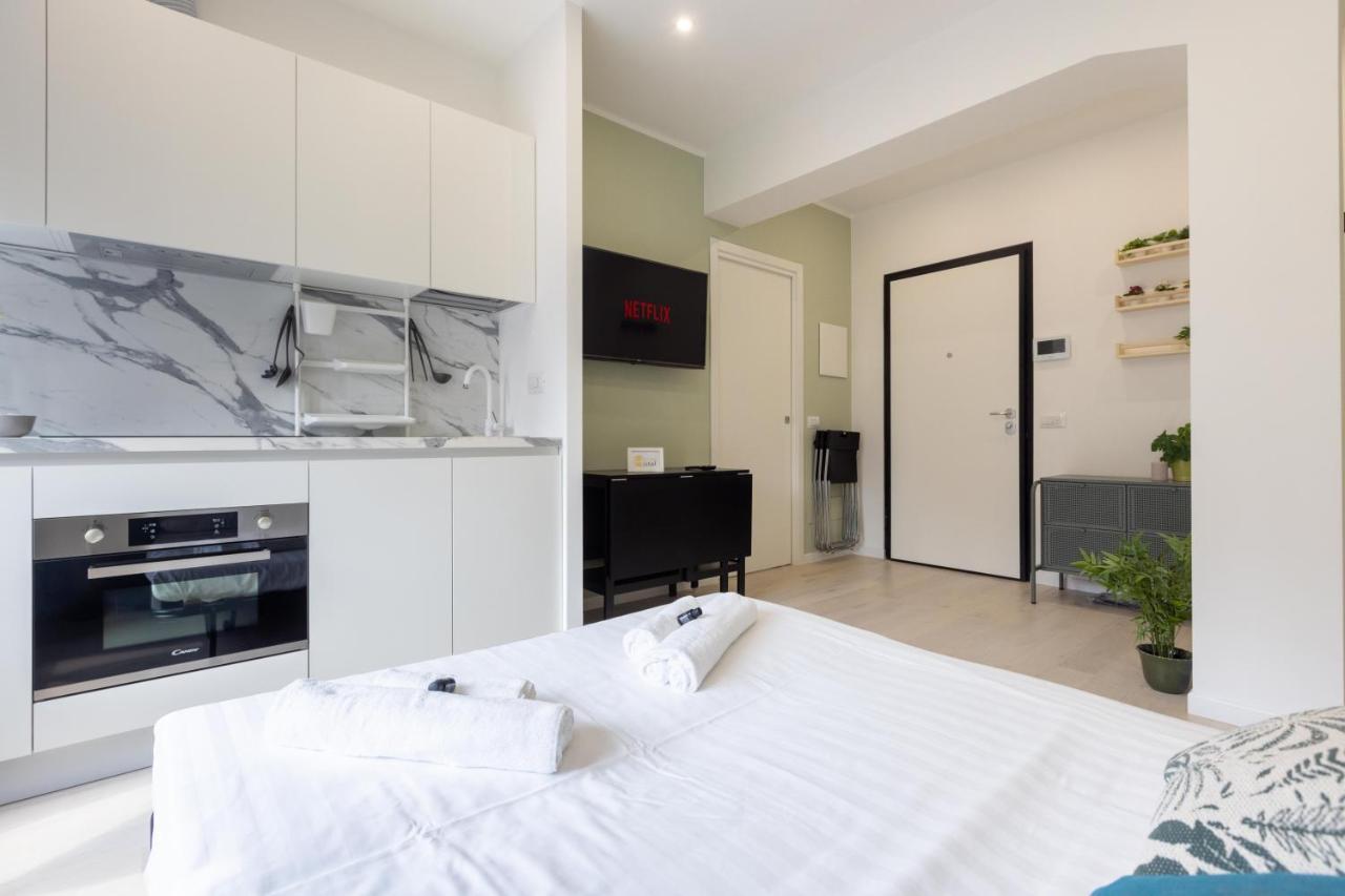 Arici 15 Apartment Mailand