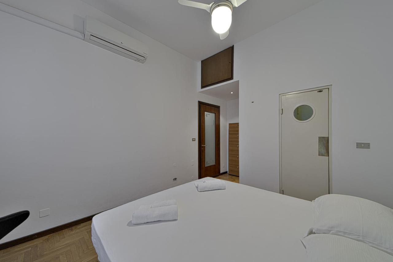 Apartamento San Vincenzo - *