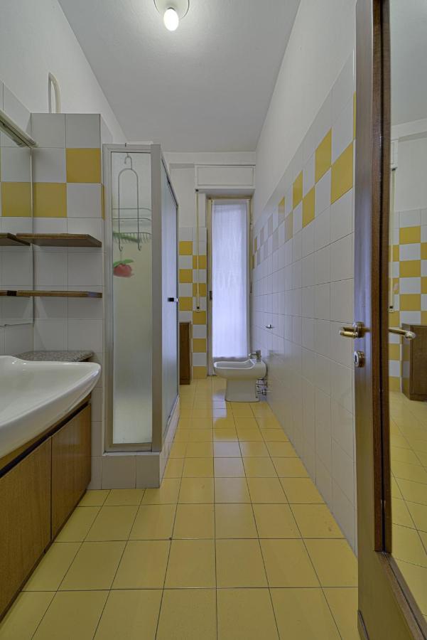 San Vincenzo - Apartamento Milão